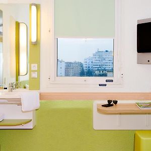 Habitación Doble Clásica